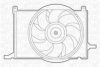 OPEL 13145211341307 Fan, radiator